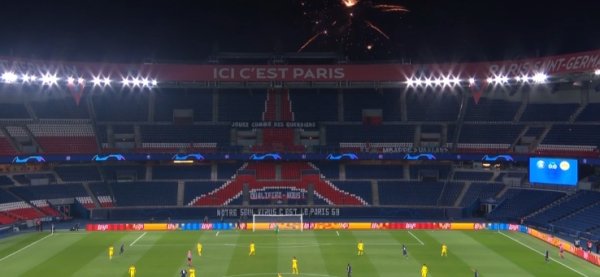 巴黎战拜仁！欧冠引入联赛阶段赛制来，首次出现排名前二球队对决