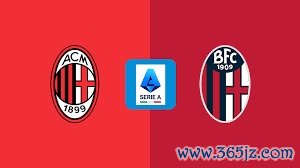 米兰vs博洛尼亚杆位:恩昆库、拉比奥特首秀,普利西奇先发 米兰vs博洛尼亚杆位:恩昆库、拉比奥特首秀,普利西奇先发