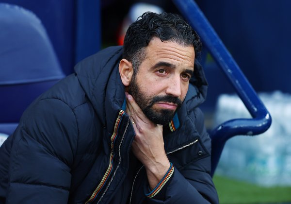 墨菲:曼联本赛季表现有提升,但球队翼位需提供更多得分 和助功 墨菲:曼联本赛季表现有提升,但球队翼位需提供更多得分 和助功