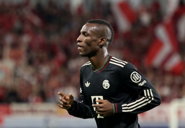 马特乌斯:杰克逊看起来像是个局外人,他需要上场时间来提升自信 马特乌斯:杰克逊看起来像是个局外人,他需要上场时间来提升自信