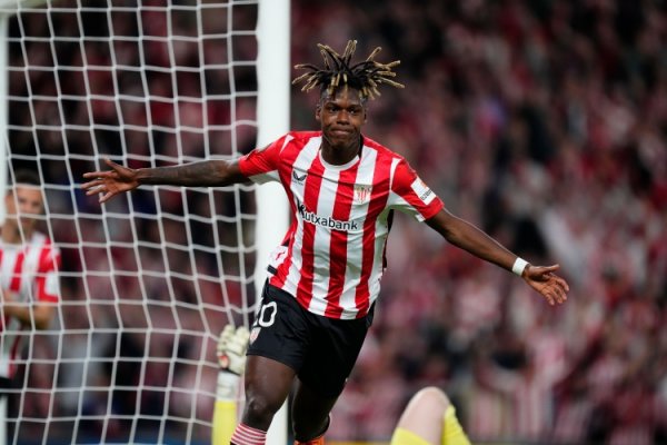 尼科:有时伤病会导致我状态不佳,但大家会看到理想中那个尼科 尼科:有时伤病会导致我状态不佳,但大家会看到理想中那个尼科