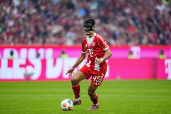 帕夫洛维奇:C罗的职业精神对我影响巨大 想既赢欧冠也想拿世界杯 帕夫洛维奇:C罗的职业精神对我影响巨大 想既赢欧冠也想拿世界杯