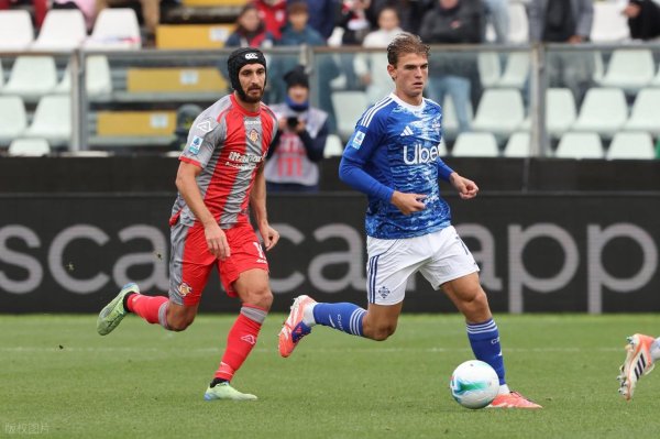 1-1, 21岁皇马旧将帕斯闪耀意甲: 利剑出鞘+近3场赛事  一共制造4球