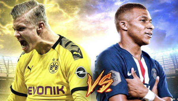 2026年金球奖有6大热门, 梅西在列, 哈兰德萨拉赫获奖难度大