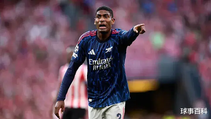 枪手淘到宝了! 21岁新援闪耀欧冠 转会费仅花1500万 枪手淘到宝了! 21岁新援闪耀欧冠 转会费仅花1500万