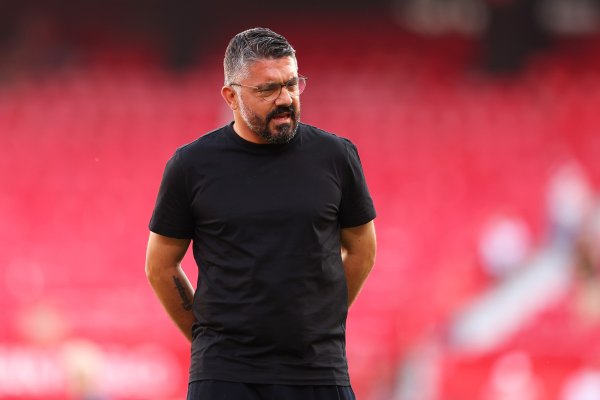 加图索:意大利遇到困难不该如此丢人,挪威打法不华丽但总有威胁 加图索:意大利遇到困难不该如此丢人,挪威打法不华丽但总有威胁